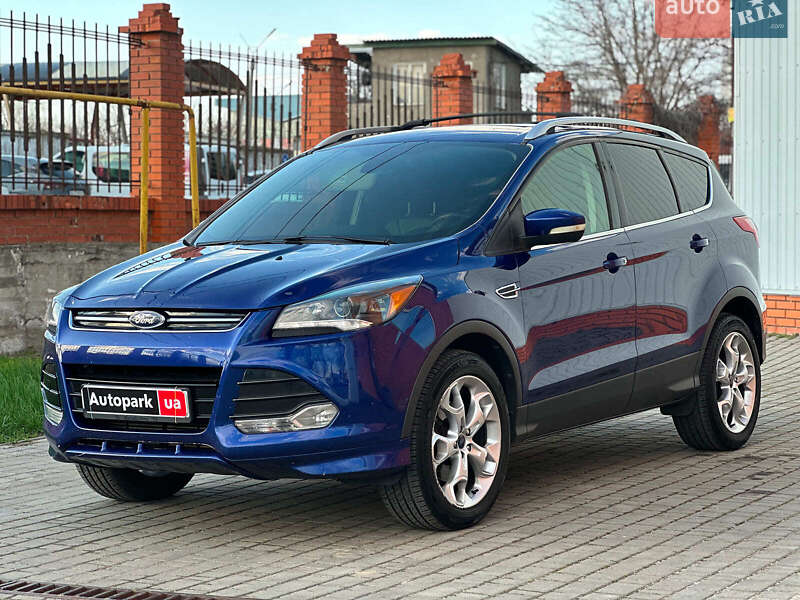Ford Escape 2012