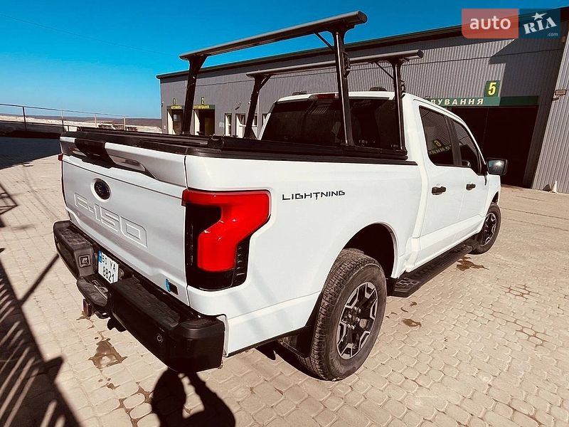 Ford F-150 2023