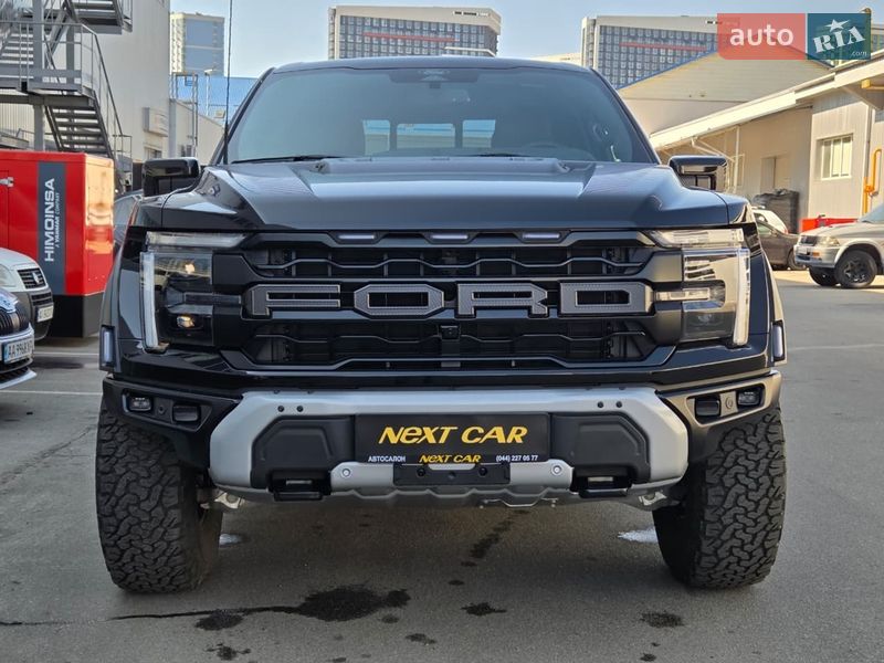 Ford F-150 2025