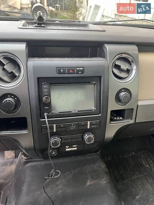 Ford F-150 2009