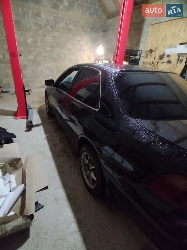Honda Accord 2000