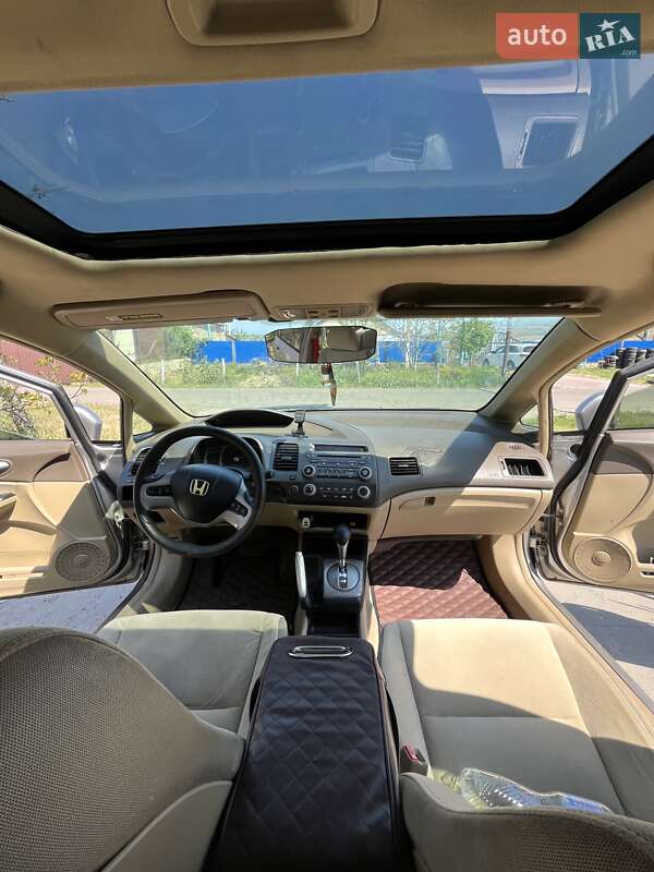 Honda Civic 2006