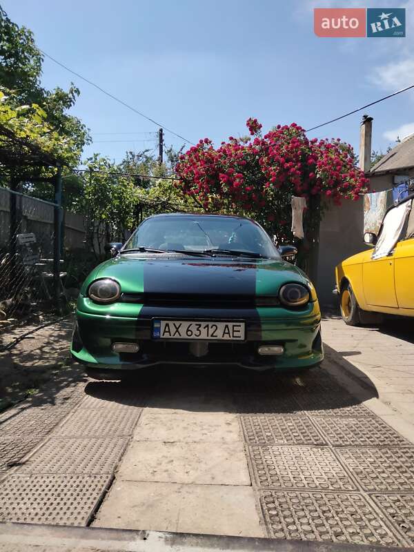 Plymouth Neon 1995