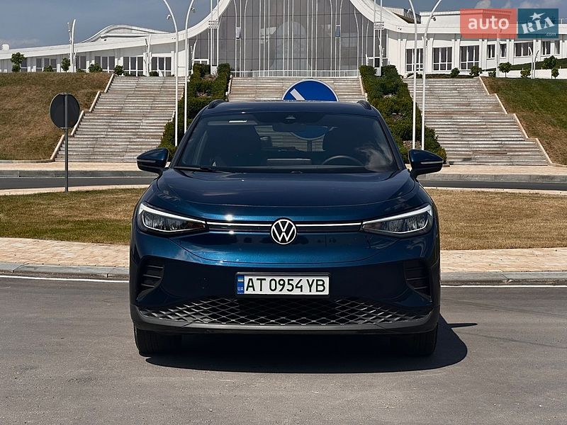 Volkswagen ID.4 2023