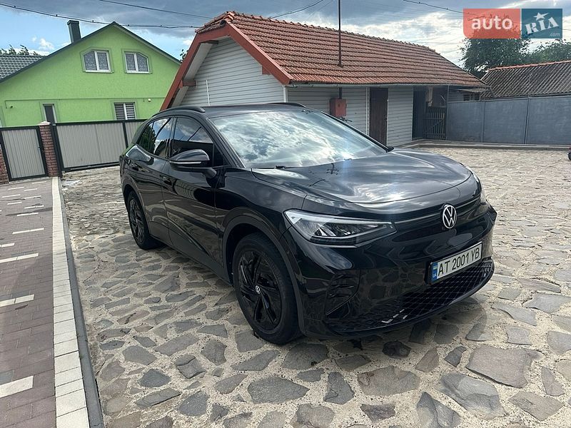 Volkswagen ID.4 2023