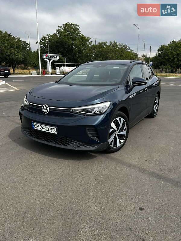 Volkswagen ID.4 2023