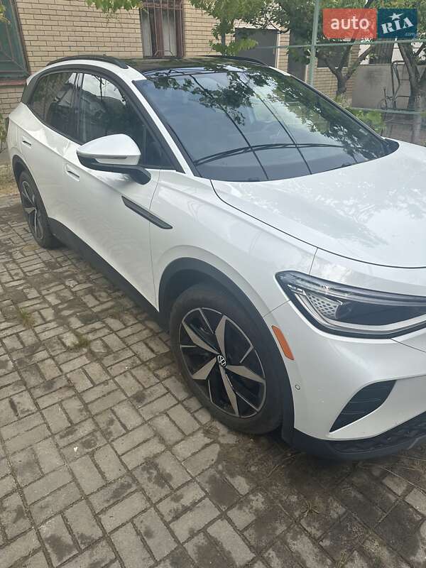 Volkswagen ID.4 2023