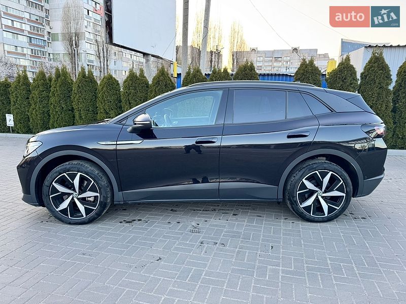 Volkswagen ID.4 2023
