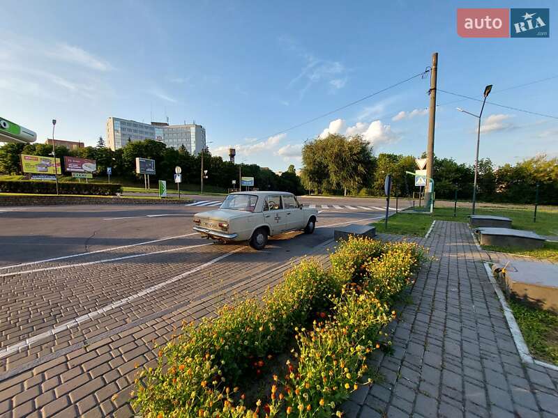 ВАЗ 2101 1972