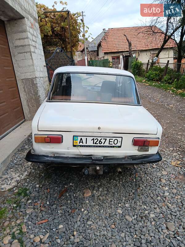 ВАЗ 2101 1974