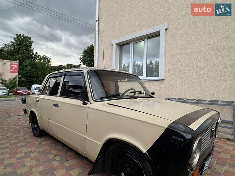 ВАЗ / Lada 2101 1979