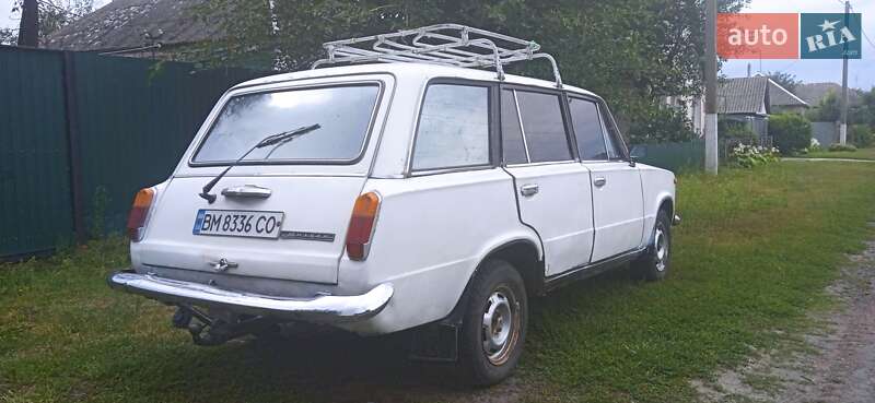 ВАЗ / Lada 2102 1975