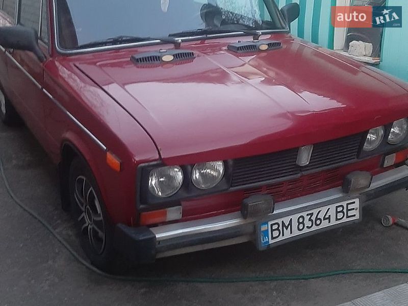 ВАЗ 2103 1973