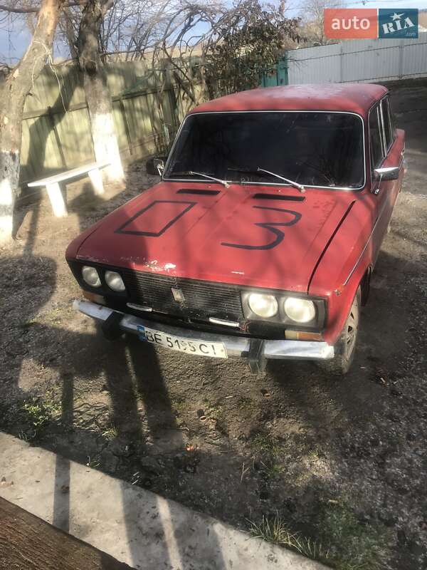 ВАЗ 2103 1975