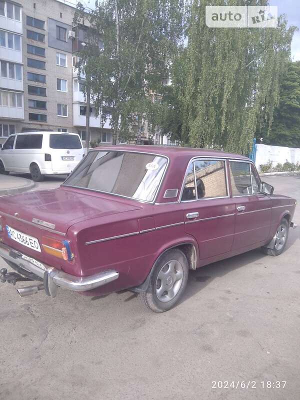 ВАЗ 2103 1975