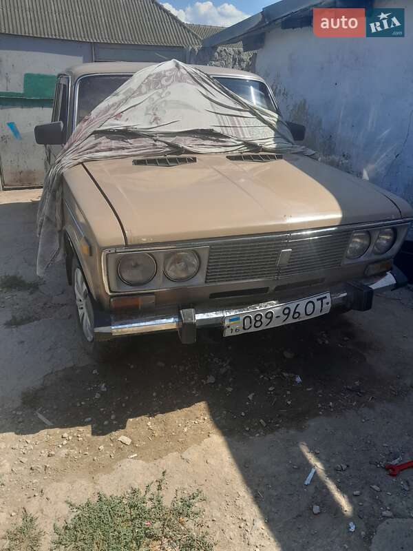ВАЗ 2103 1976
