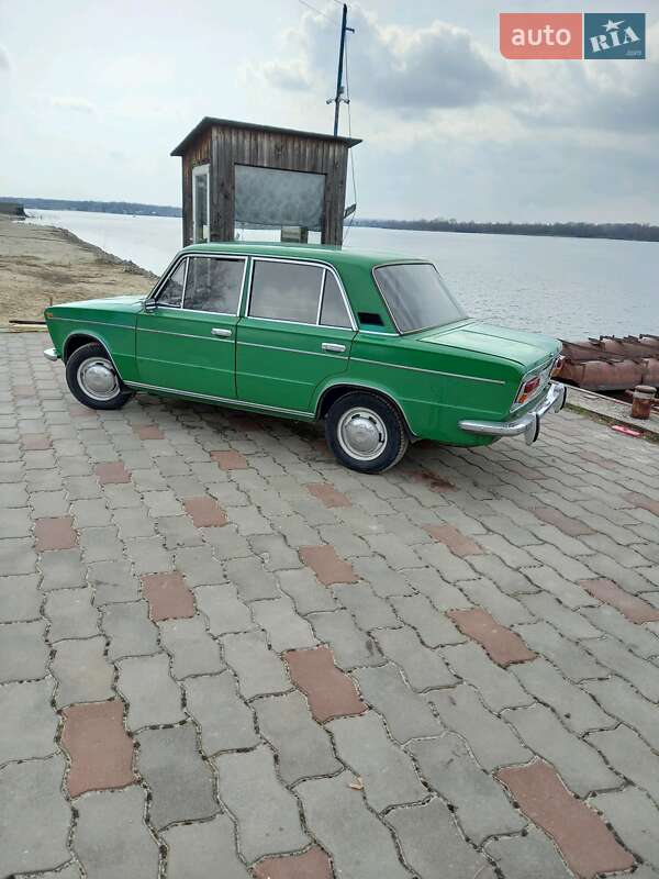 ВАЗ 2103 1976