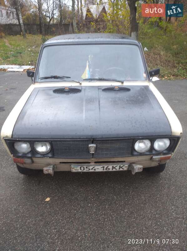 ВАЗ 2103 1978