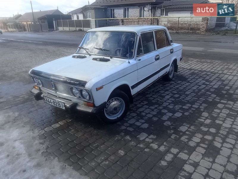 ВАЗ 2103 1979