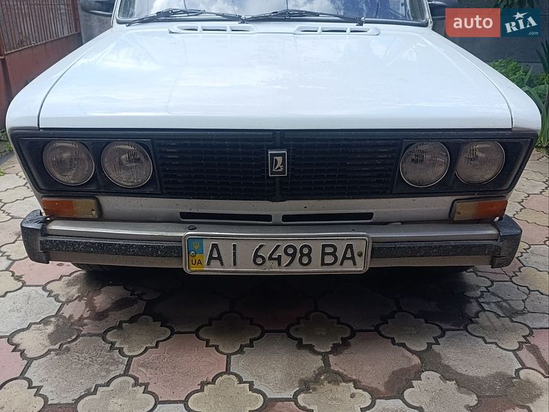 ВАЗ 2103 1979