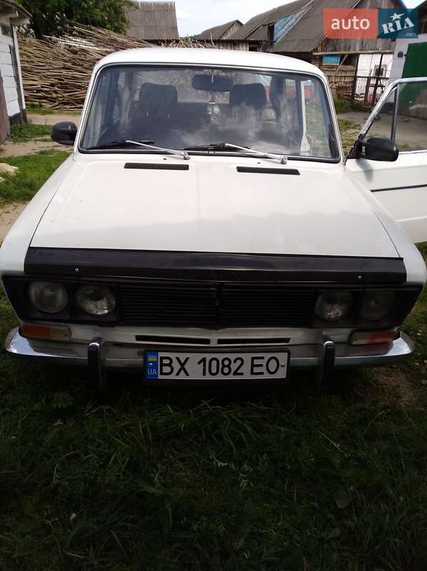 ВАЗ 2103 1979
