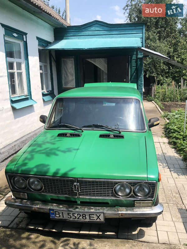 ВАЗ 2103 1979