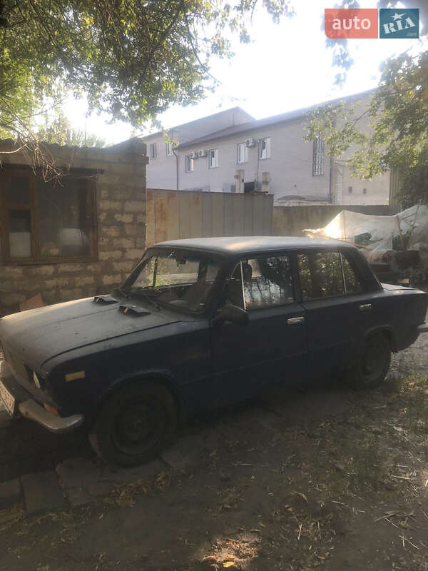 ВАЗ / Lada 2103 1980