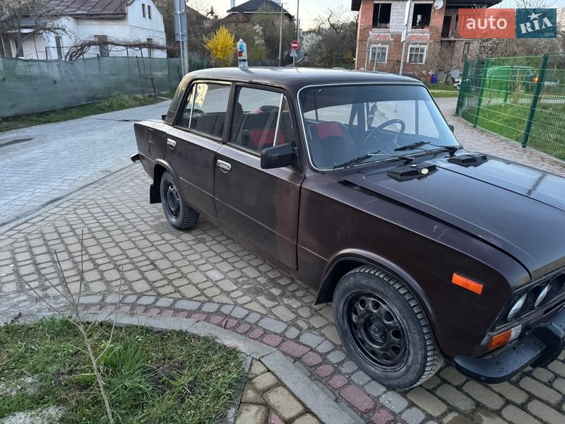 ВАЗ 2103 1980