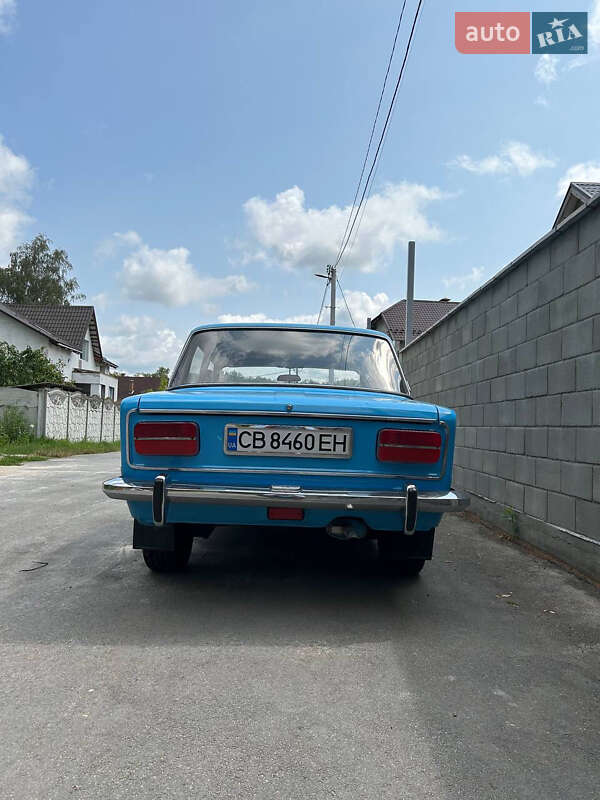 ВАЗ / Lada 2103 1980