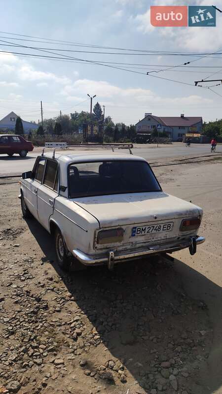 ВАЗ 2103 1980
