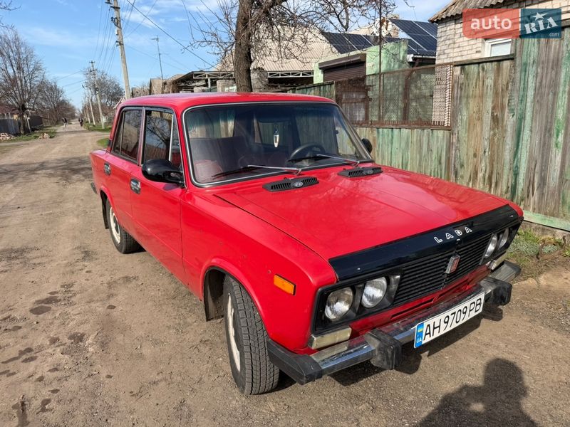ВАЗ 2103 1981