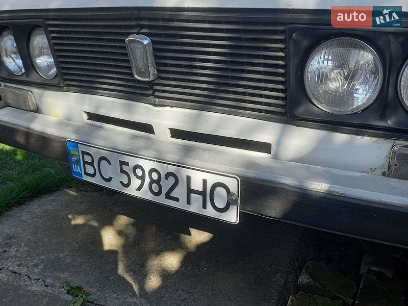 ВАЗ 2103 1981