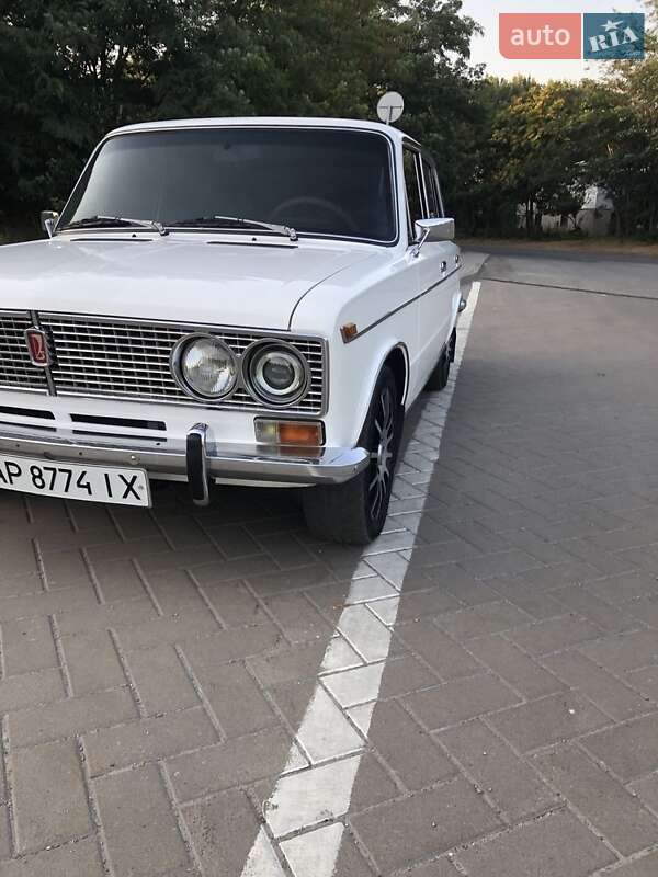 ВАЗ 2103 1981