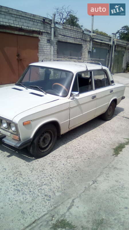 ВАЗ 2106 1978