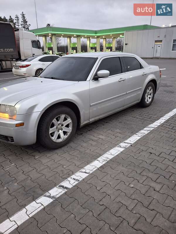 Chrysler 300C 2006