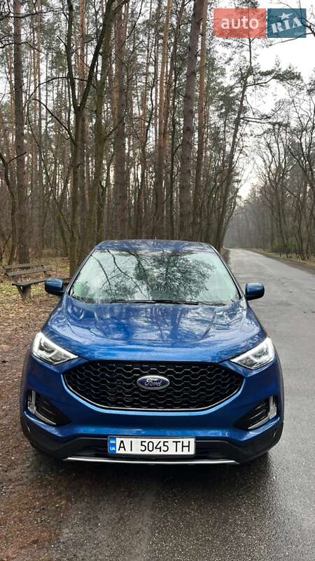 Ford Edge 2023
