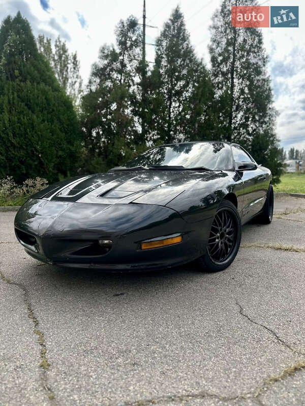 Pontiac Firebird 1994