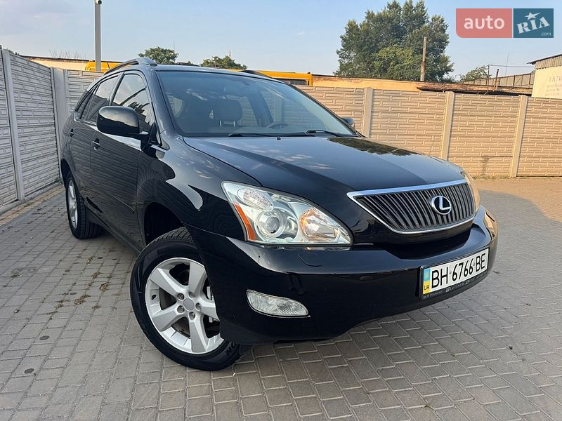 Lexus RX 2005