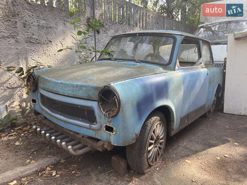 Trabant 1.1 1987