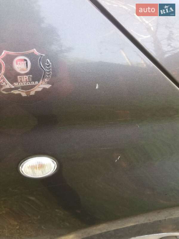 Fiat 500e 2015