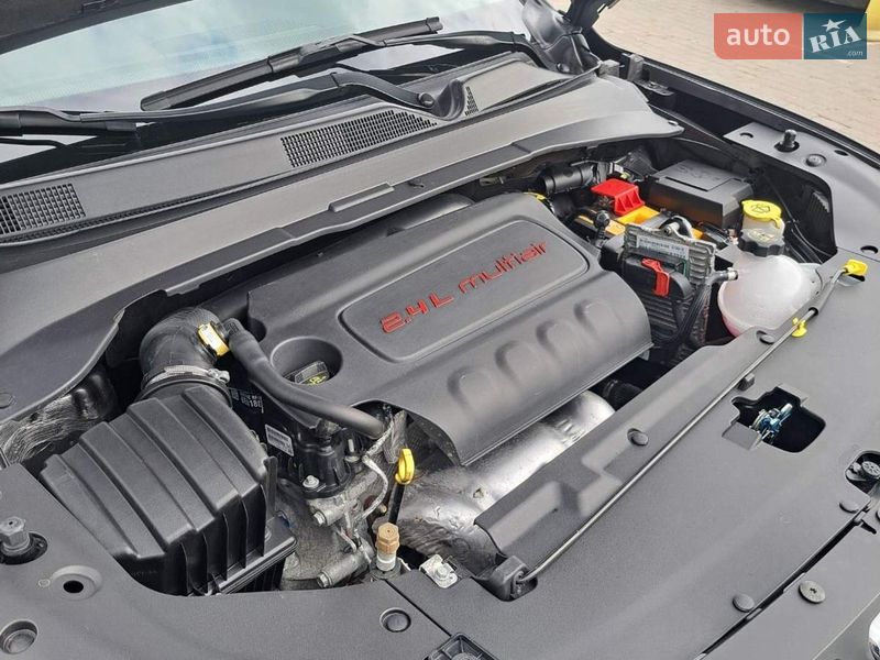 Jeep Compass 2022