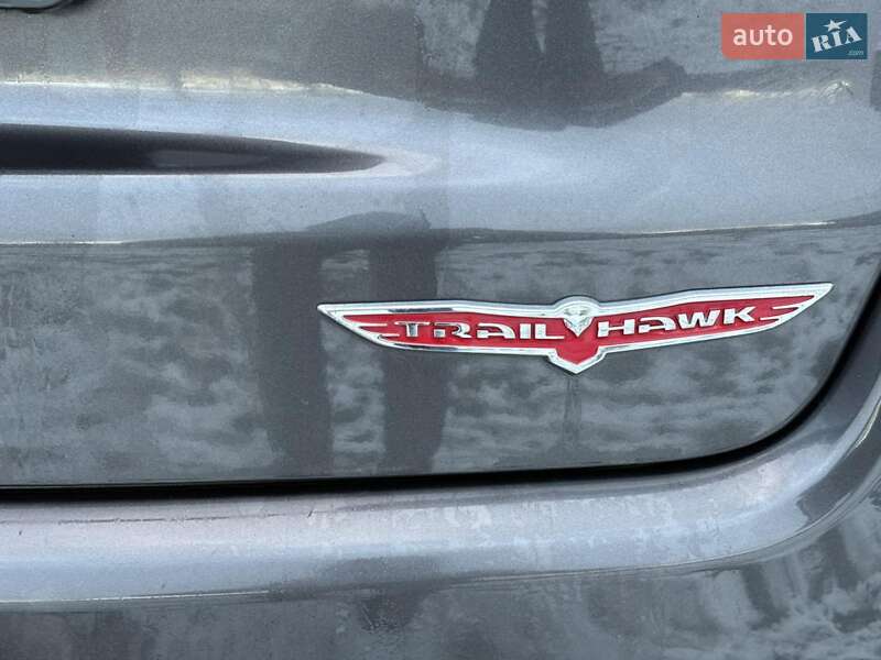 Jeep Compass 2020