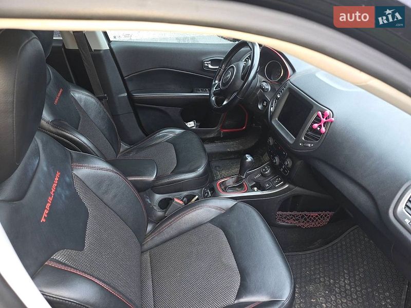 Jeep Compass 2020