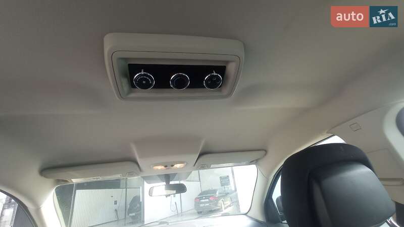 Dodge Journey 2013