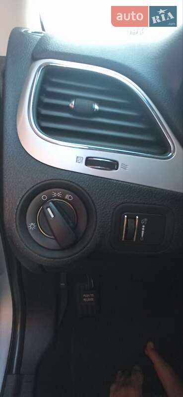 Dodge Journey 2014