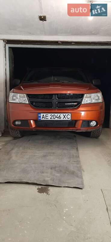 Dodge Journey 2014