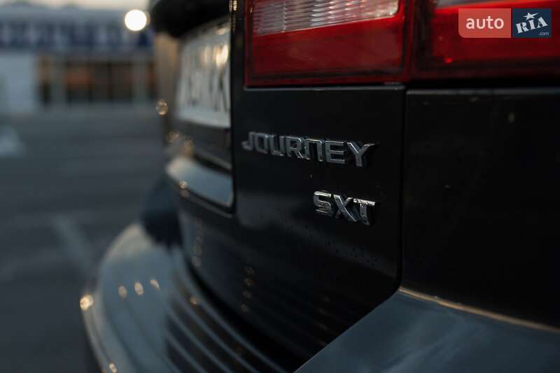 Dodge Journey 2010