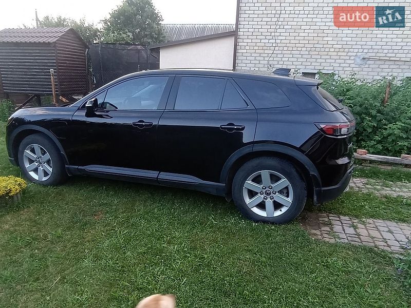 Honda Prologue 2024