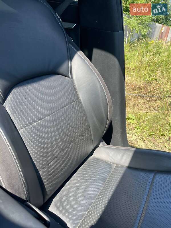 Infiniti QX50 2020