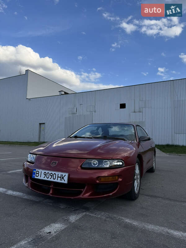 Dodge Avenger 1997